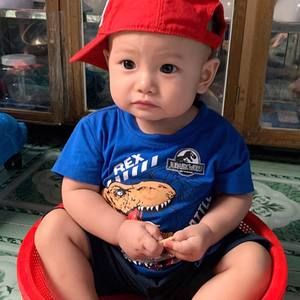 Meet your Posher, Minh